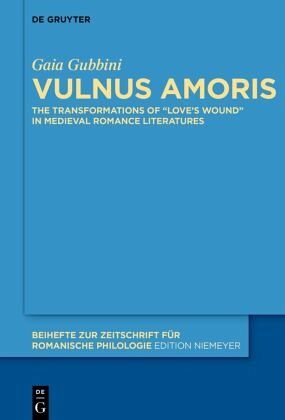 Vulnus amoris Vulnus amoris