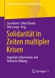 Solidarität in Zeiten multipler Krisen - Bild 1