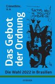 Das Gebot der Ordnung Das Gebot der Ordnung
