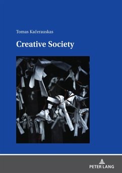 Creative Society - Kacerauskas, Tomas