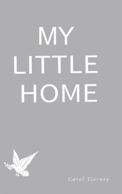 Cover MY LITTLE HOME (eBook, ePUB)