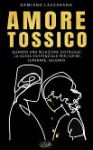 Amore Tossico (eBook, ePUB)