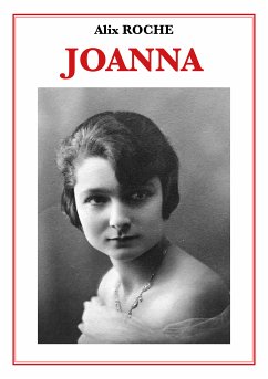 Joanna (eBook, ePUB) - Roche, Alix