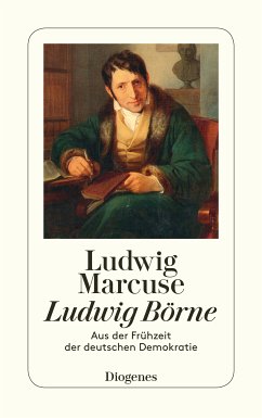 Ludwig Börne (eBook, ePUB) - Marcuse, Ludwig