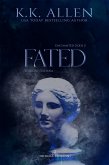 Fated (eBook, ePUB)