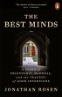 The Best Minds (eBook, ePUB) - Bild 1