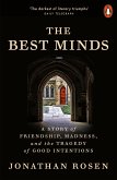 The Best Minds (eBook, ePUB)
