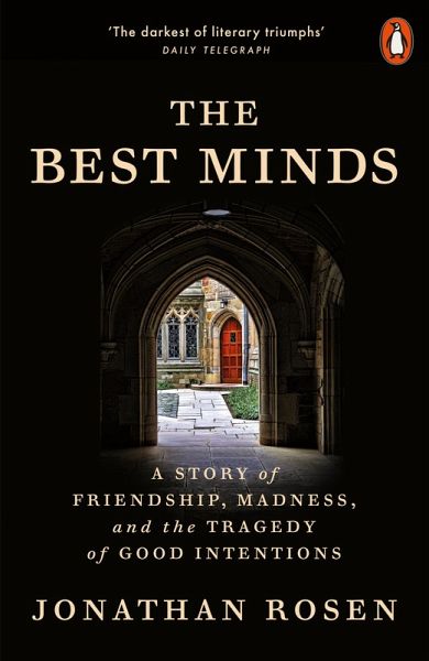 The Best Minds (eBook, ePUB)