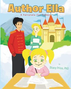 Cover Author Ella (eBook, ePUB)