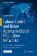 Labour Control and Union Agency in... - Bild 1