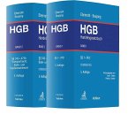 Handelsgesetzbuch Gesamtwerk. HGB Handelsgesetzbuch Gesamtwerk. HGB