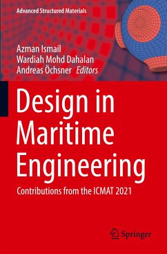 Design in Maritime Engineering