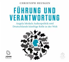 Führung und Verantwortung - Heusgen, Christoph