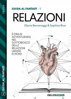 Relazioni (eBook, ePUB) - Bernareggi, Gloria; Riva, Sephira