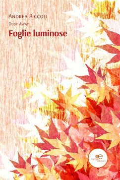 Cover Foglie luminose (eBook, ePUB)