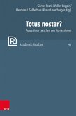 Totus noster? (eBook, PDF)