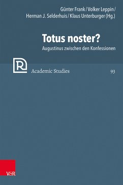 Totus noster? (eBook, PDF)