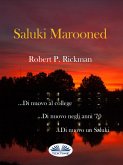 Saluki Marooned (eBook, ePUB)