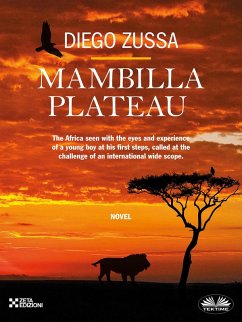 Cover Mambilla Plateau (eBook, ePUB)