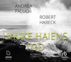 Hauke Haiens Tod - Habeck, Robert;Paluch, Andrea