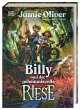 Billy und der geheimnisvolle Riese Bd.1 - Bild 1