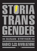 Storia Transgender (eBook, ePUB)