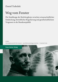 Weg vom Fenster (eBook, PDF) - Trabalski, Daniel