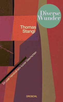 Diverse Wunder (eBook, ePUB) - Stangl, Thomas