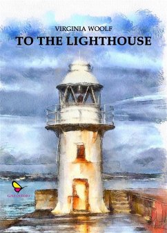 To the lighthouse (eBook, ePUB) - Woolf, Virginia