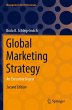 Global Marketing Strategy - Bild 1