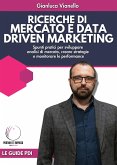 Ricerche di Mercato e Data Driven Marketing (eBook, ePUB)