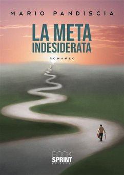 Cover La meta indesiderata (eBook, ePUB)
