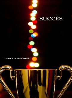 Cover Succès (traduit) (eBook, ePUB)