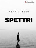 Spettri (eBook, ePUB)