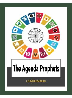 Cover The Agenda Prophets (eBook, ePUB)