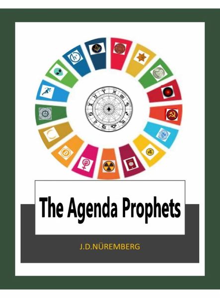 The Agenda Prophets (eBook, ePUB) The Agenda Prophets (eBook, ePUB)