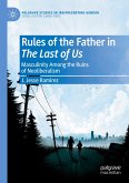 Rules of the Father in The Last of Us