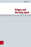 Origen and the Holy Spirit (eBook, PDF)