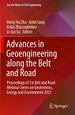 Advances in Geoengineering along the Belt and Road