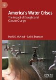 America¿s Water Crises