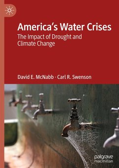 America¿s Water Crises - McNabb, David E.;Swenson, Carl R.