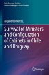 Survival of Ministers and Configuration... - Bild 1