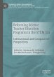 Reforming Science Teacher Education... - Bild 1