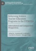 Reforming Science Teacher Education Programs in the STEM Era