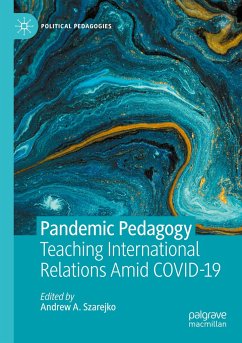 Pandemic Pedagogy