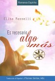 Es necesario algo más (eBook, ePUB)