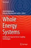 Whole Energy Systems