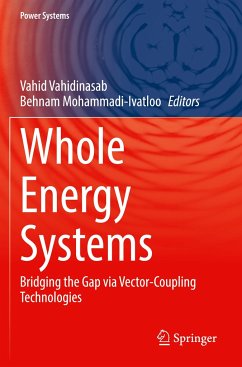 Whole Energy Systems