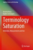 Terminology Saturation