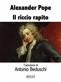 Il riccio rapito (eBook, ePUB) Il riccio rapito (eBook, ePUB)